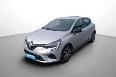 Renault Clio tce 90