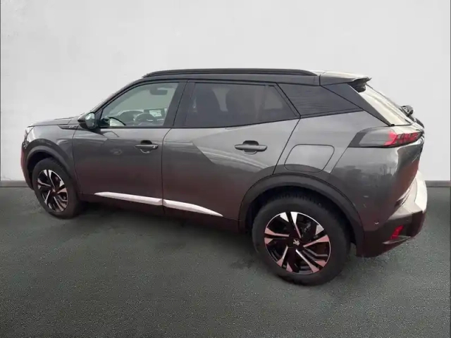Peugeot 2008 puretech 130 s&amp;s eat8 — photo 7