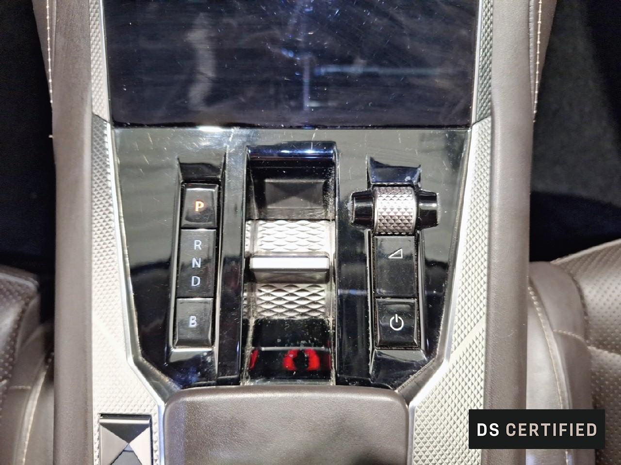 Ds Ds 4 hybride e-tense 225 eat8 opera — photo 16
