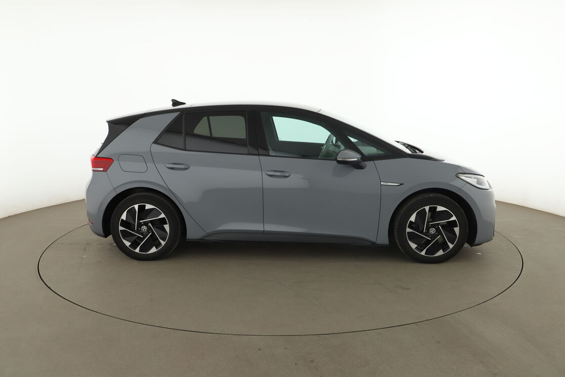 Volkswagen ID.3 Pro Performance Tech 62 kWh — photo 6