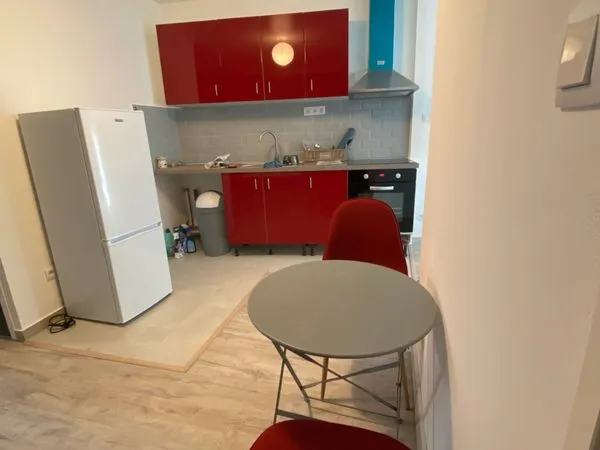 Immeuble de rapport 20 pièces 234 m²