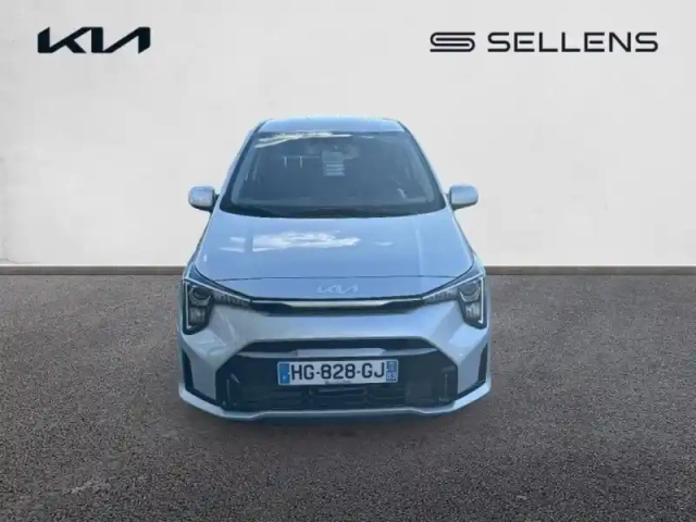 Kia Picanto 1.0 gdi 68ch active — photo 5