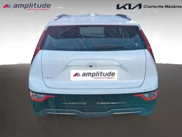Kia Niro ev 204ch active — photo 6