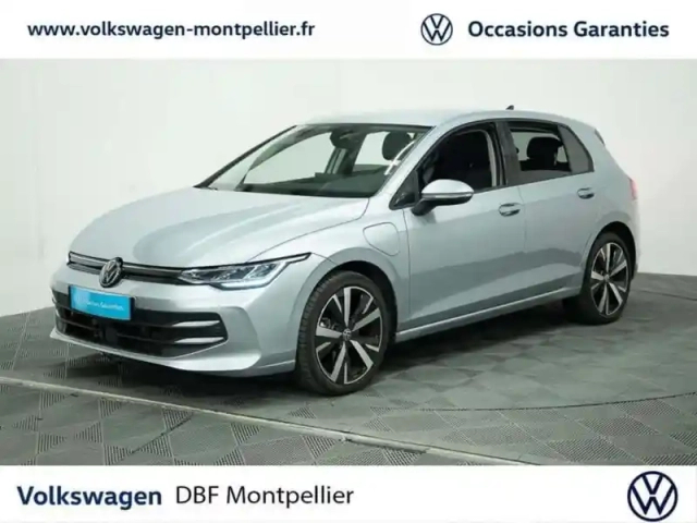 Volkswagen Golf 1.5 ehybrid 204 dsg6 vw edition