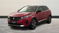 Peugeot 3008 Plug-in Hybrid4 300ch GT e-EAT8