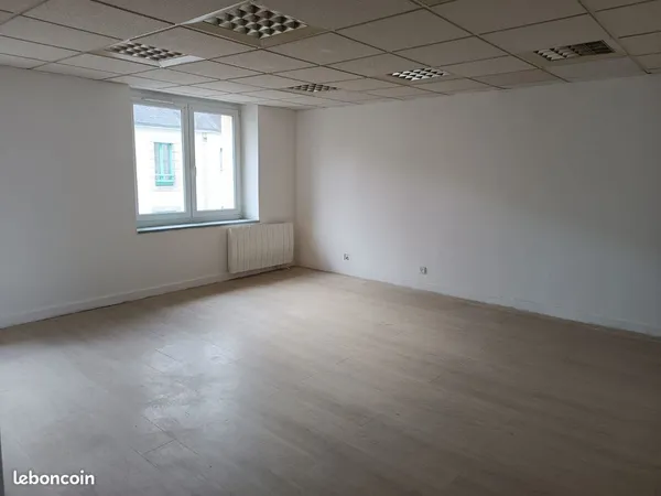 Charmant appartement rénové, lumineux et prêt à vous accueillir