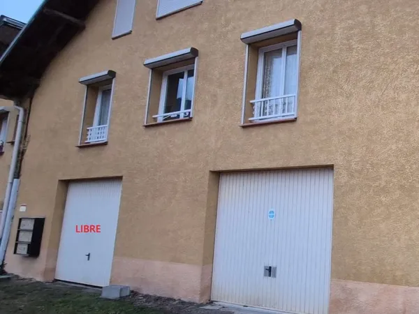 Garage 100m2
