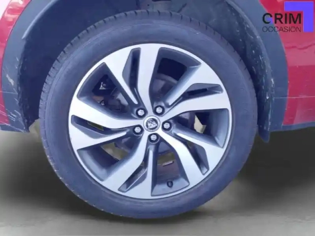 Jaguar E-Pace 2.0 p200 ch flexfuel mhev awd bva — photo 15