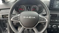 Dacia Sandero 1.0 TCe 90ch Stepway Extreme -24 — photo 12