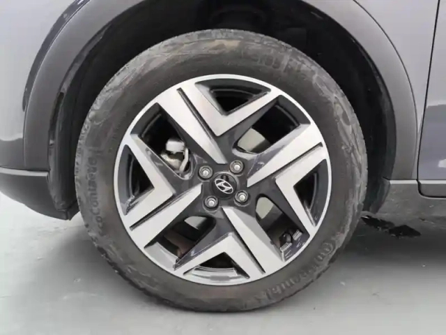 Hyundai Bayon 1.0 t-gdi 100 hybrid 48v creative — photo 15