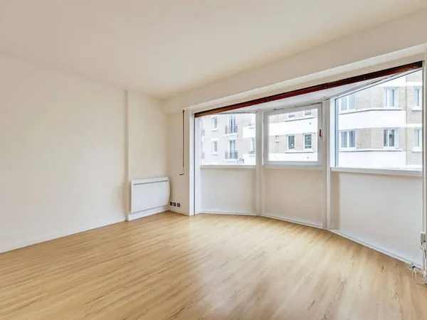 Appartement 1 pièce 26 m²