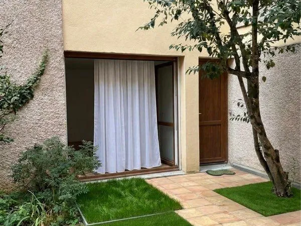 Appartement 1 pièce 25 m2 Carmes