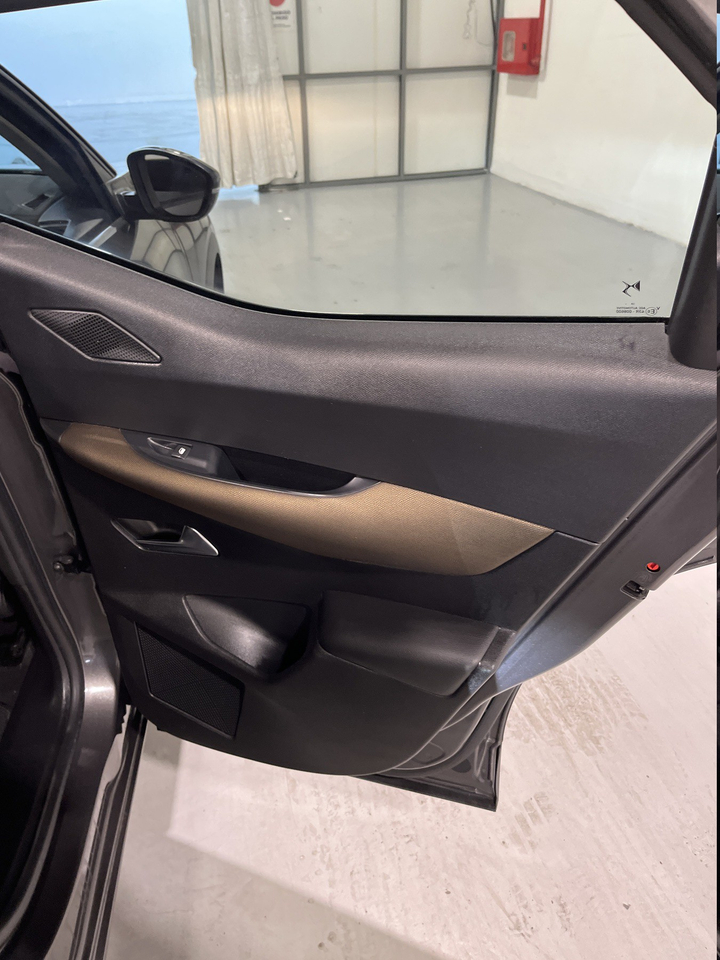 DS DS3 Crossback — photo 41