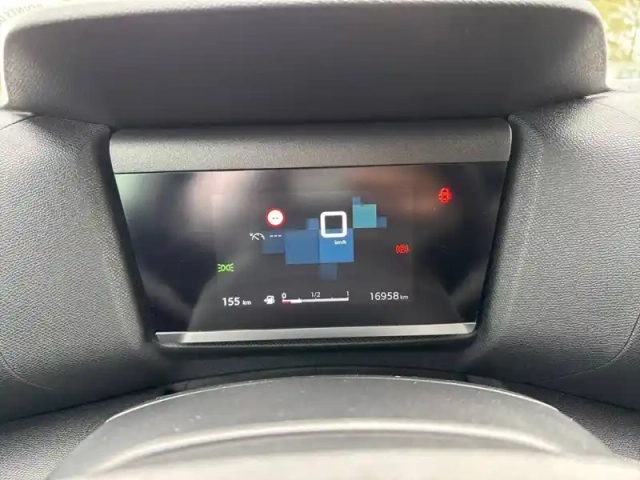 Citroën C4 puretech 100 bvm6 — photo 50