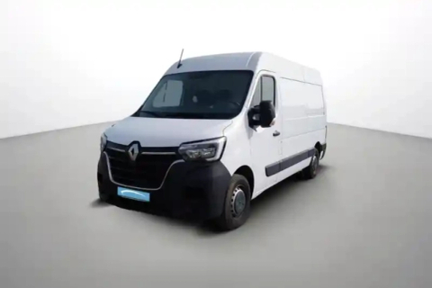Renault Master fgn trac f3500 l2h2 blue dci 135