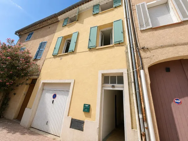 Maison 3 pièces 71 m²