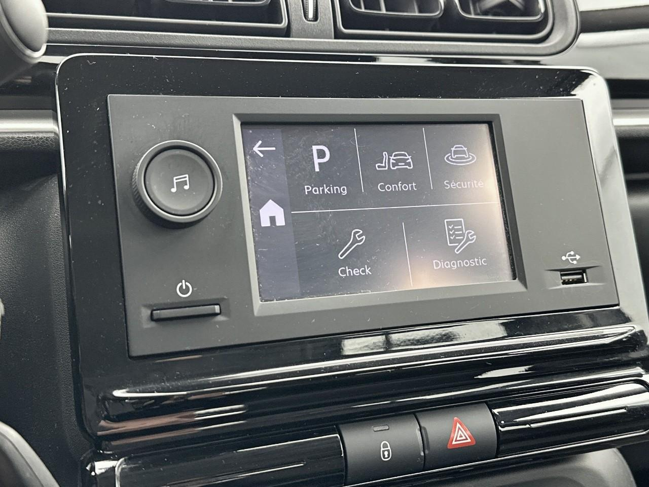 Citroën C3 puretech 83 s&s bvm5 you! — photo 24