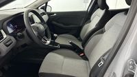 Renault Clio 1.5 dCi 100ch Evolution - 25 — photo 10
