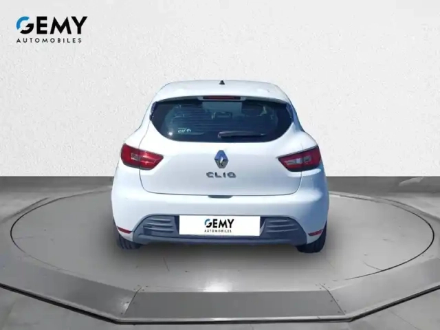 Renault Clio dci 75 energy — photo 5