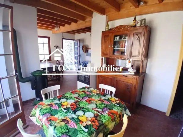 Maison 4 pièces 94 m²