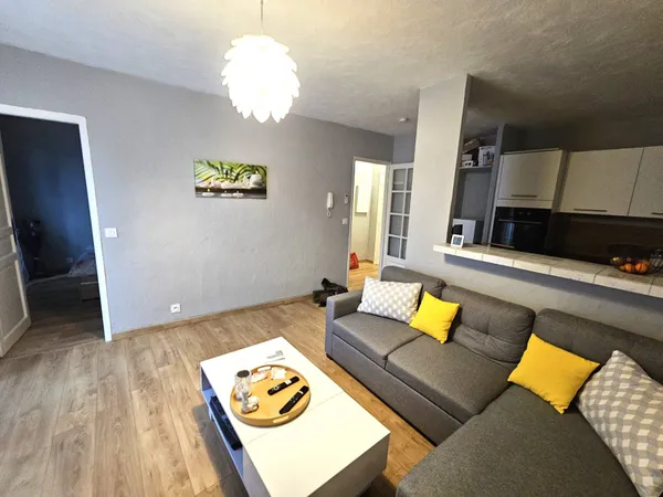 Achat Appartement Roquebrune - VAR