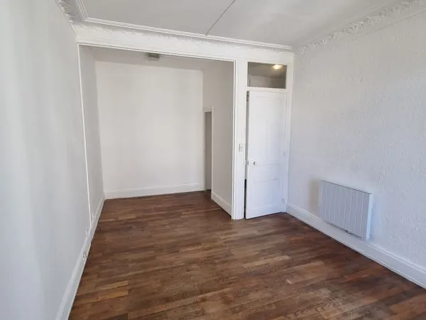 Loue appartement T1 GRENOBLE