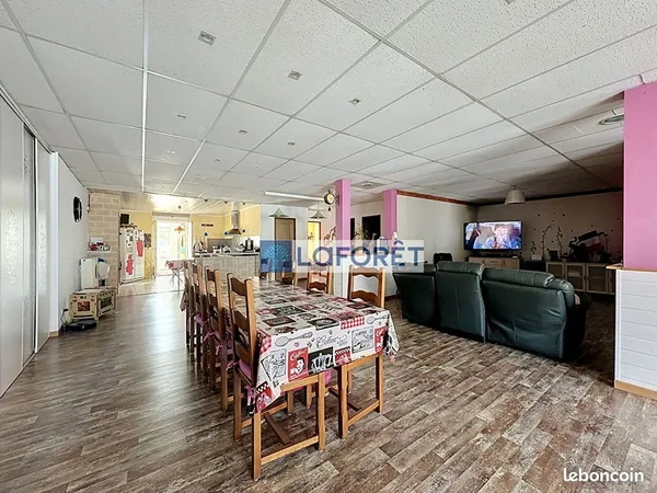 Propriété 15 pièces 480 m²
