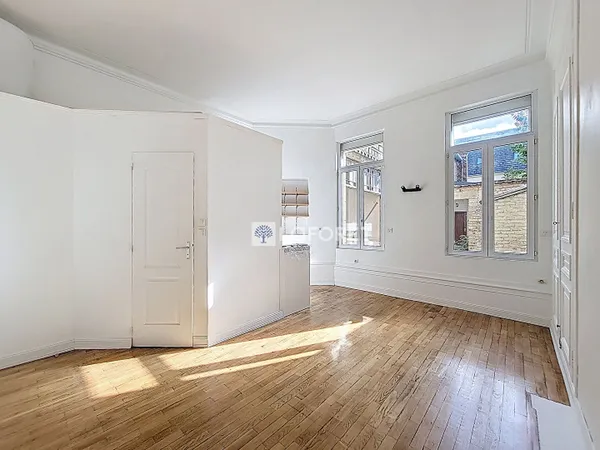 Appartement 1 pièce 23 m²