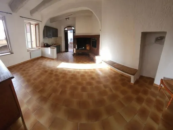 Appartement 3 pièces 55 m²