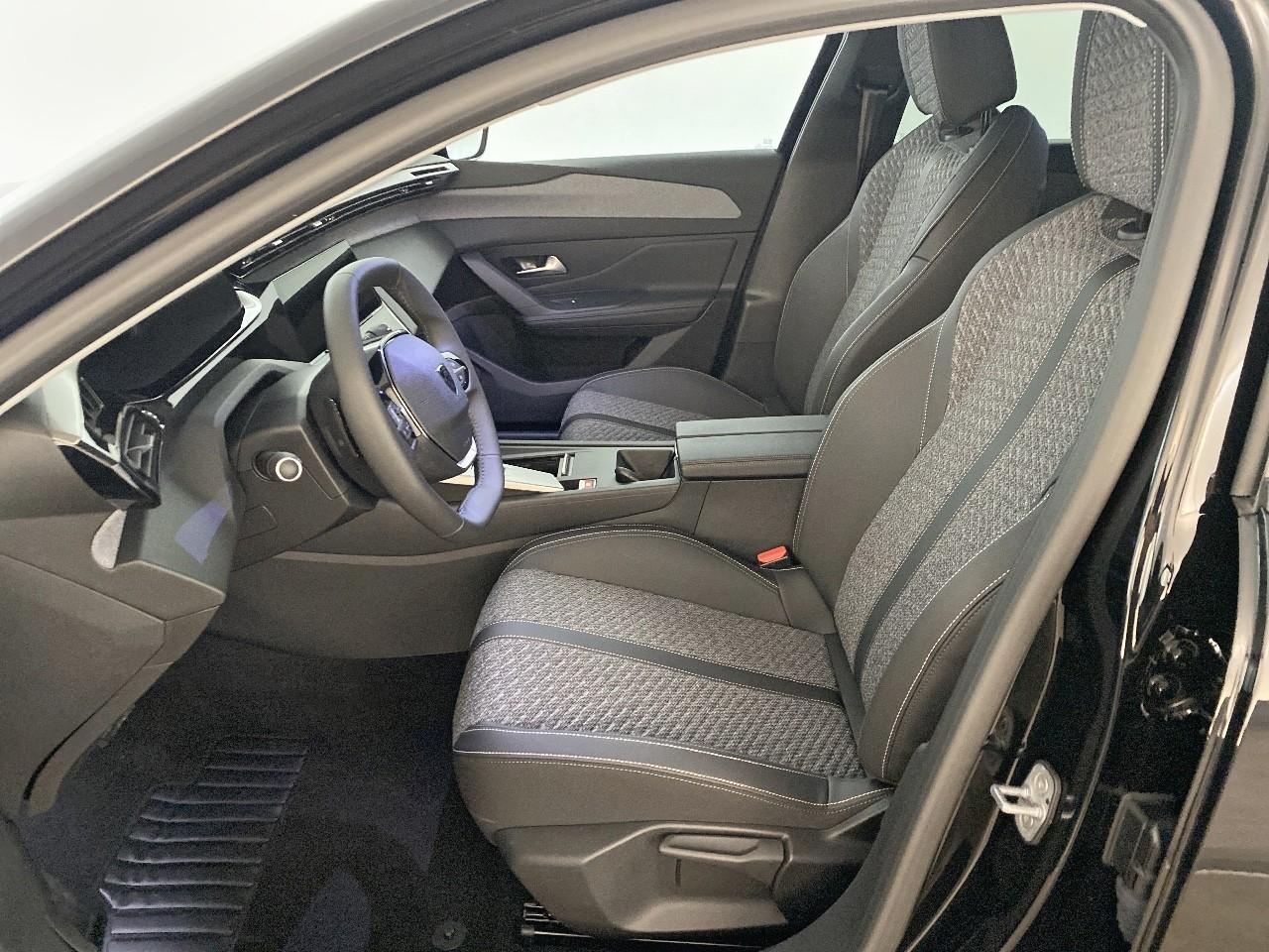 Peugeot 308 bluehdi 130ch s&s eat8 allure — photo 9