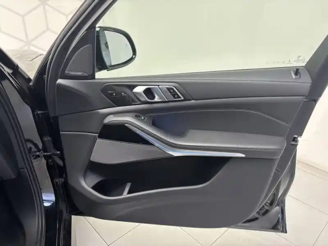 Bmw X5 xdrive50e 489 ch bva8 — photo 26