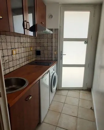 Location studio Beausoleil à côté de Monaco