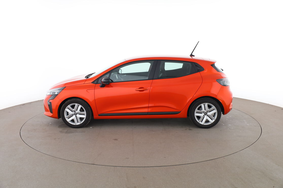 Renault Clio 1.6 E-Tech Full Hybrid GSR2 Evolution — photo 2