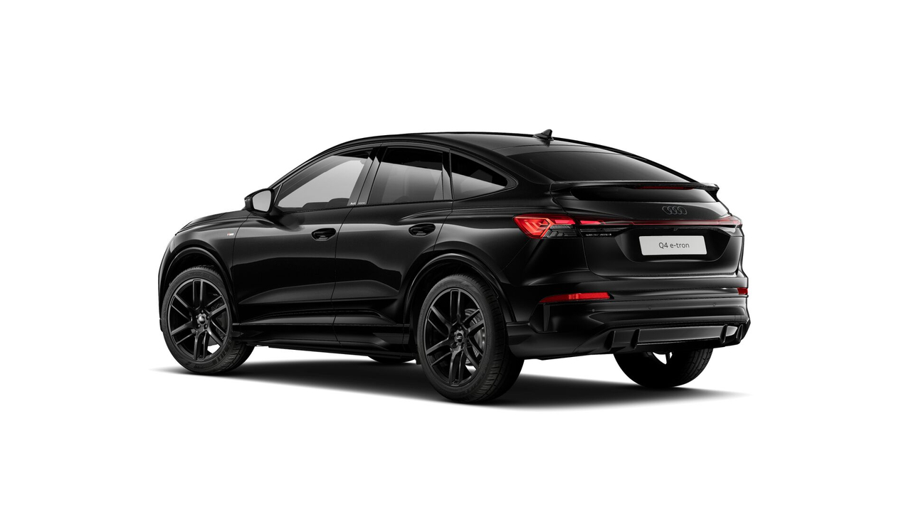 Audi Q4 e-tron Performance — photo 4