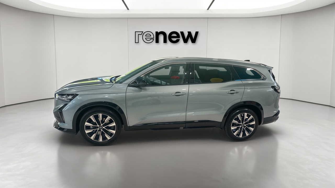 Renault Espace full hybrid E-Tech 200 ch 7pl — photo 2