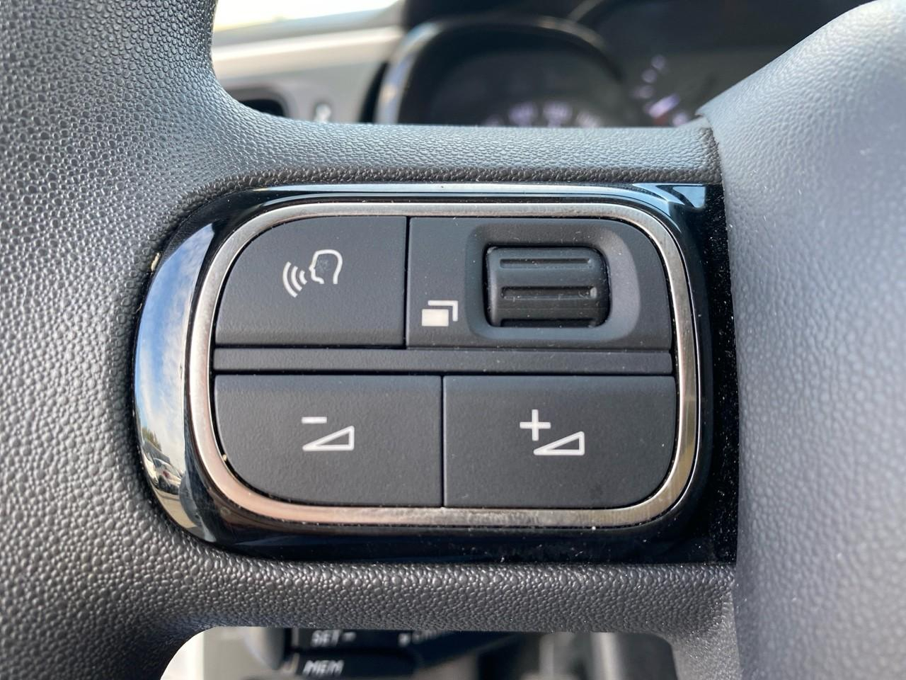 Citroën C3 1.2 puretech 83ch s&s max — photo 18