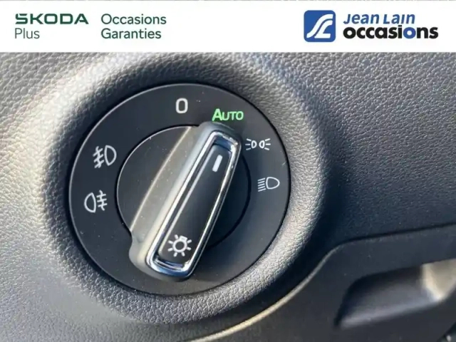Skoda Scala 1.0 tsi evo 2 116 ch dsg7 — photo 42