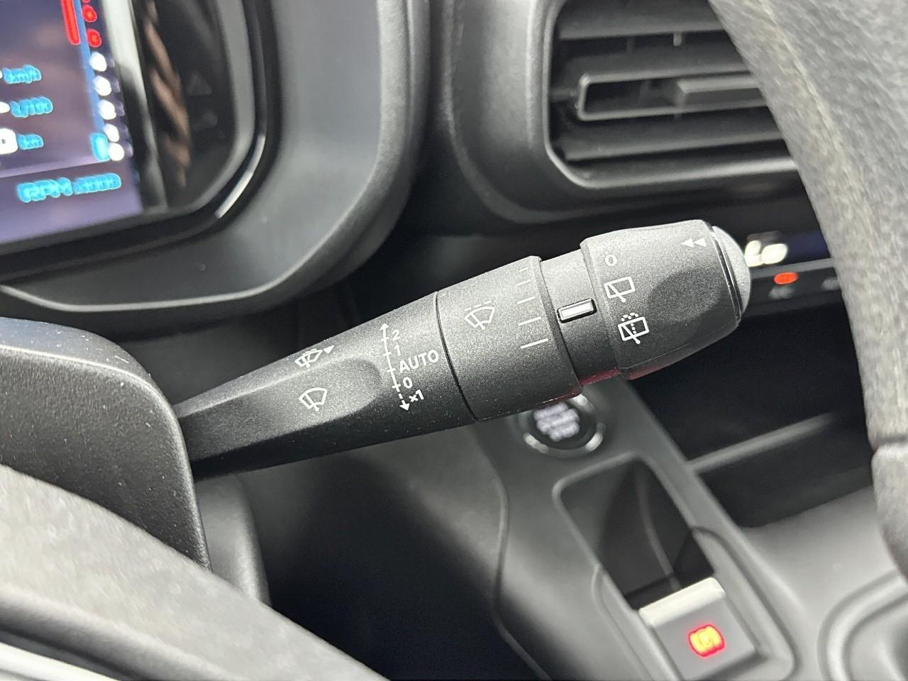 Citroën Berlingo van taille xl 950kg bluehdi 100 s&s bvm6 — photo 18