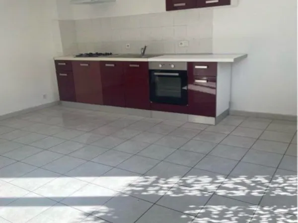 À vendre - T2 duplex avec locataire en place