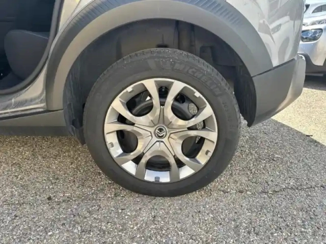 Citroën C3 1.2 turbo 100ch max — photo 11