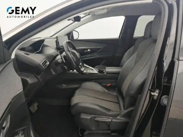 Peugeot 3008 hybrid 225 e-eat8 — photo 11