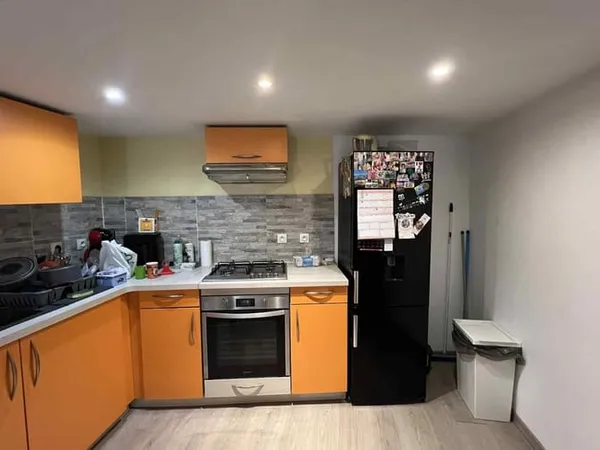 Immeuble de rapport 7 pièces 200 m²