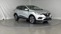 Renault Kadjar 1.5 Blue dCi 115ch Intens EDC — photo 3