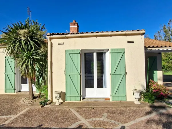 Maison 4 pièce(s) 70.54 m2