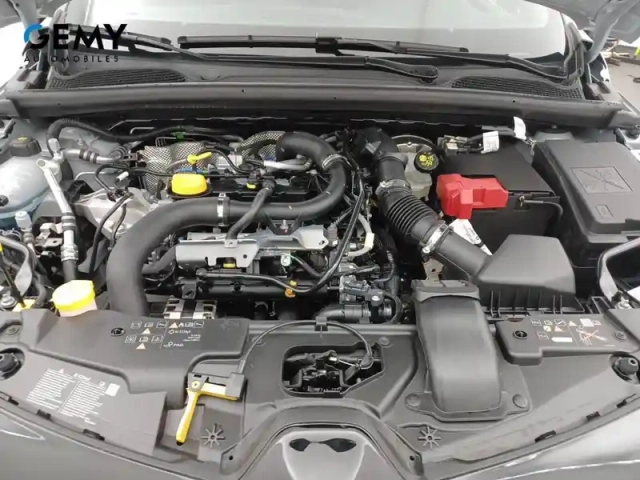 Renault Clio tce 90 ch gsr2 — photo 50