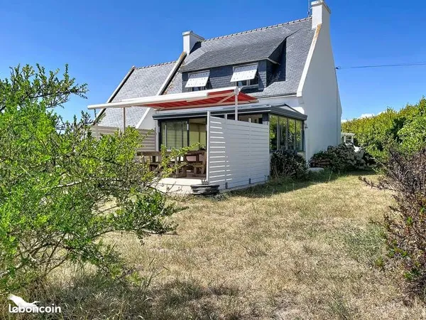 Maison 5 pièces 90 m²