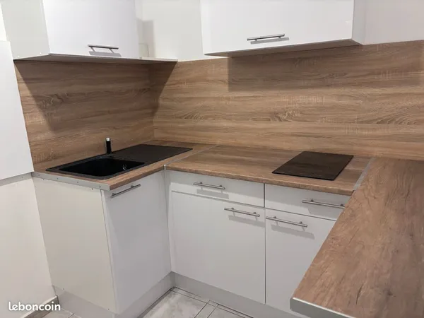 Appartement T2