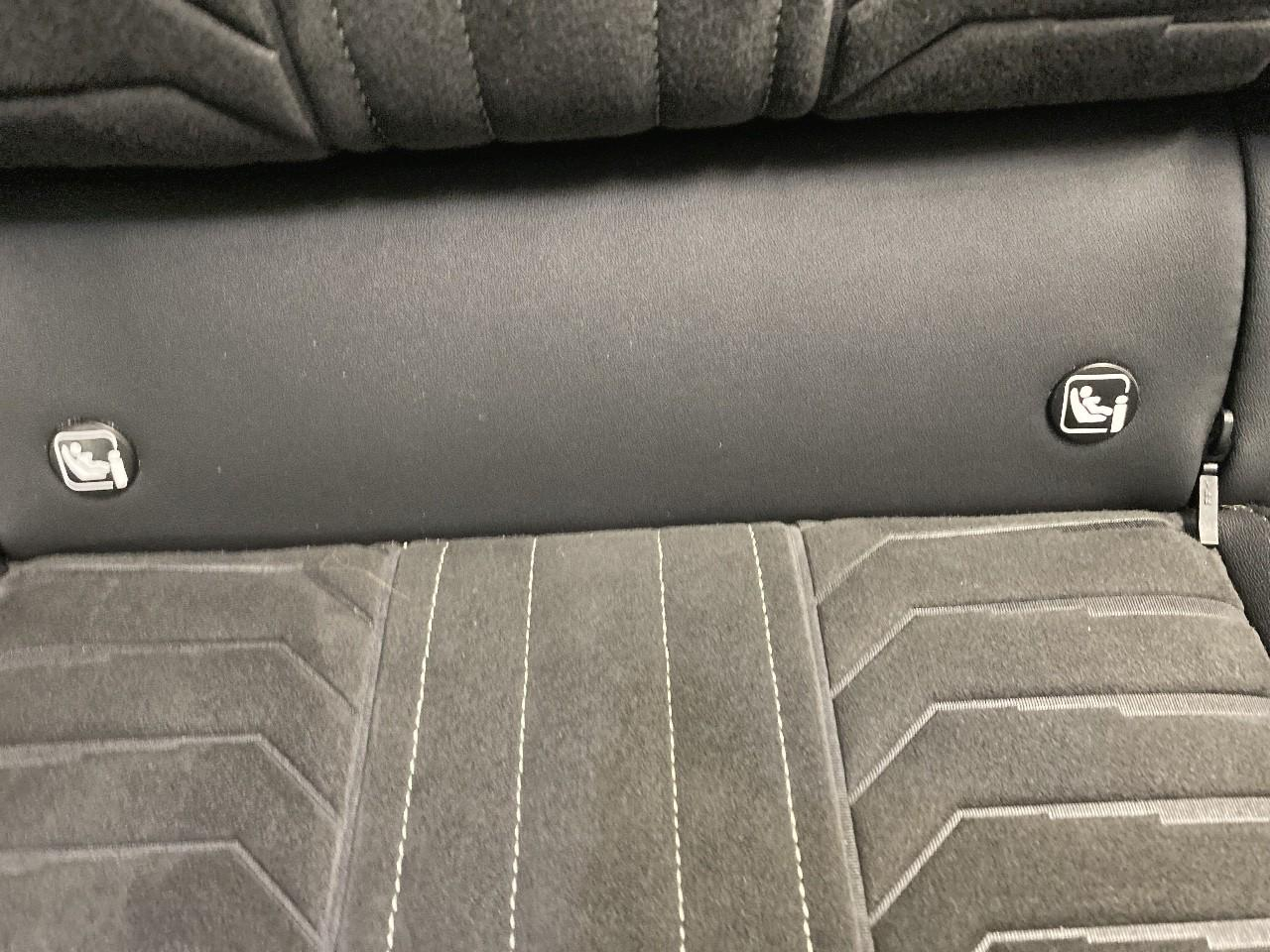 Peugeot 5008 hybrid 136 e-dcs6 gt — photo 22