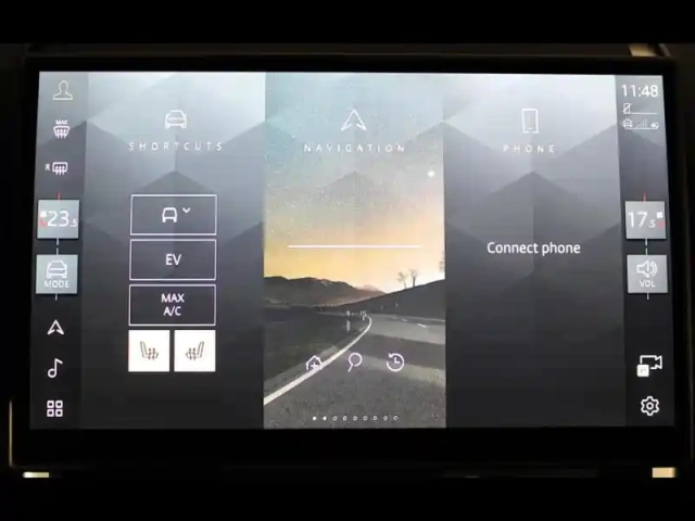 Land Rover Discovery Sport p270e phev 269ch dynamic se 8cv — photo 30