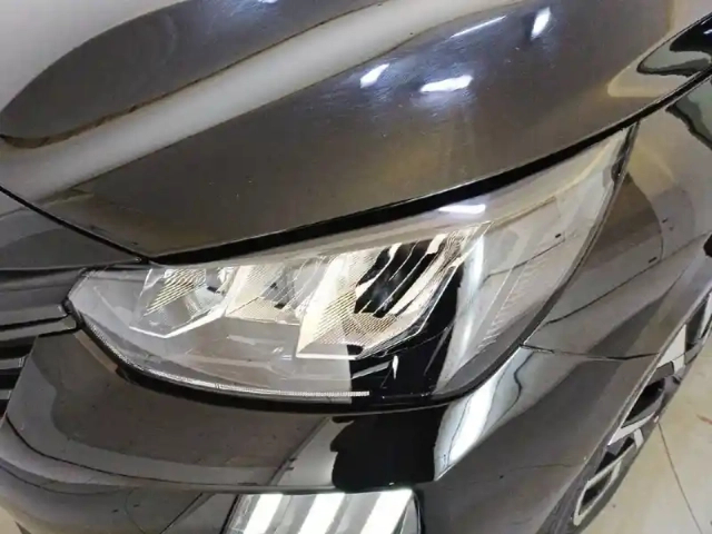 Peugeot 208 hybrid 100 e-dcs6 — photo 74